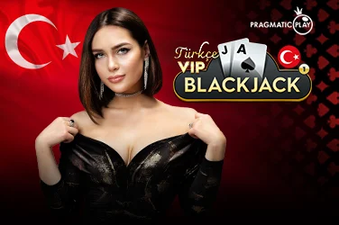 Türkçe VIP Blackjack 1